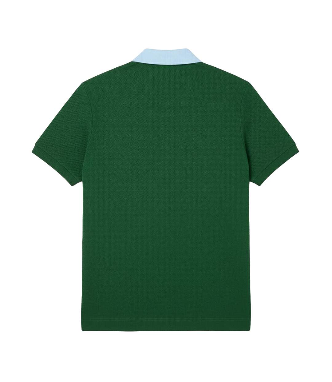 Polo Homme Vert Lacoste-2