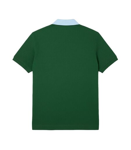 Polo Homme Vert Lacoste