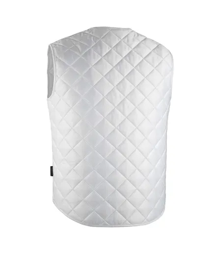 Mens Originals Mirabel Thermal Gilet White Mascot