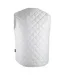 Mens Originals Mirabel Thermal Gilet White Mascot-2