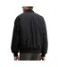 Blouson noir homme calvin klein jeans sportswear-2