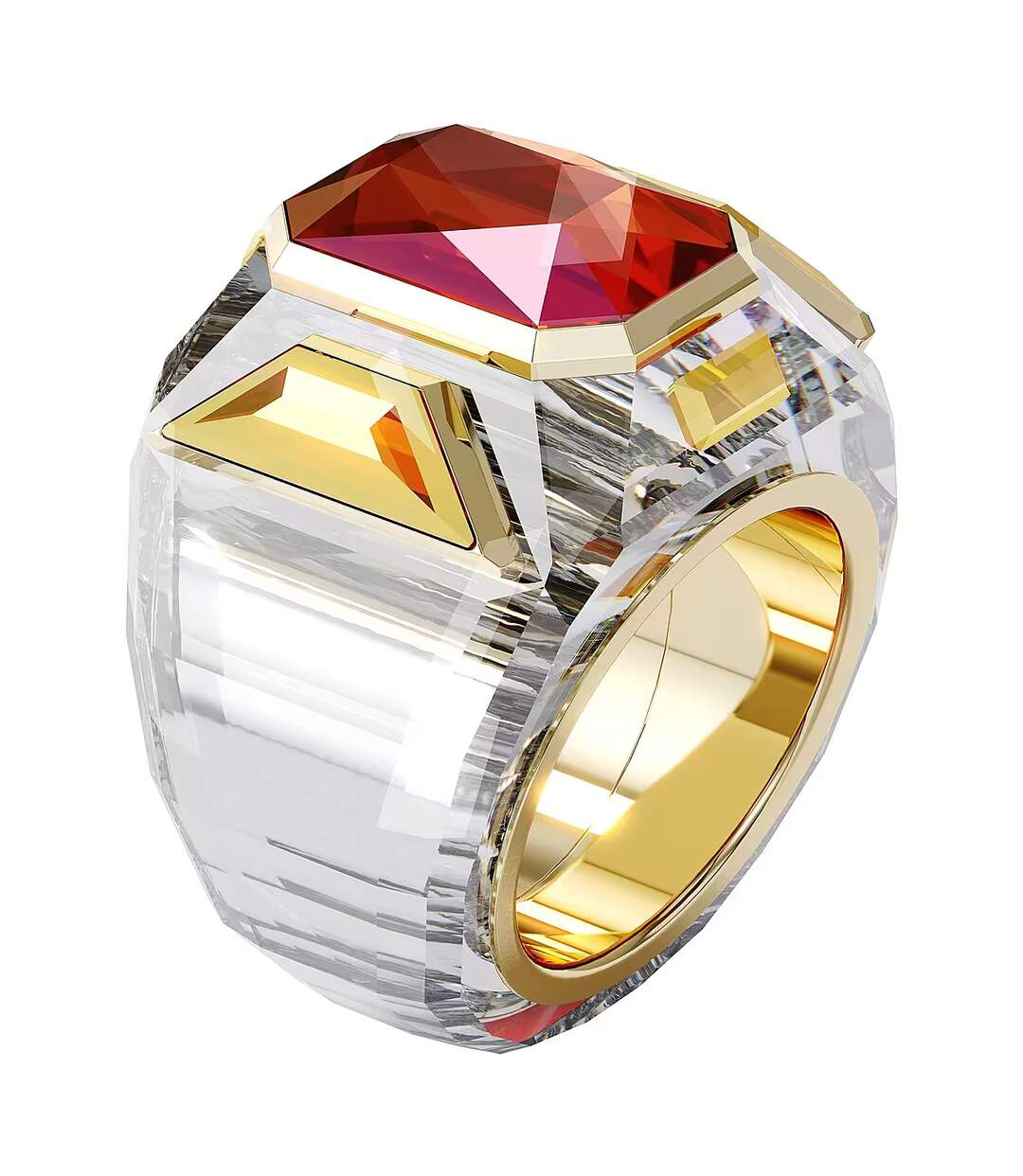 Bague femme Chroma 5607363-1