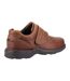 Chaussures roman homme marron Hush Puppies