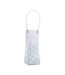 Housse isotherme pour vin bacool taille unique transparent MidOcean-2
