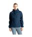 Womens/ladies Breathe Easy Waterproof Jacket Moonlight Denim Dare 2B-1