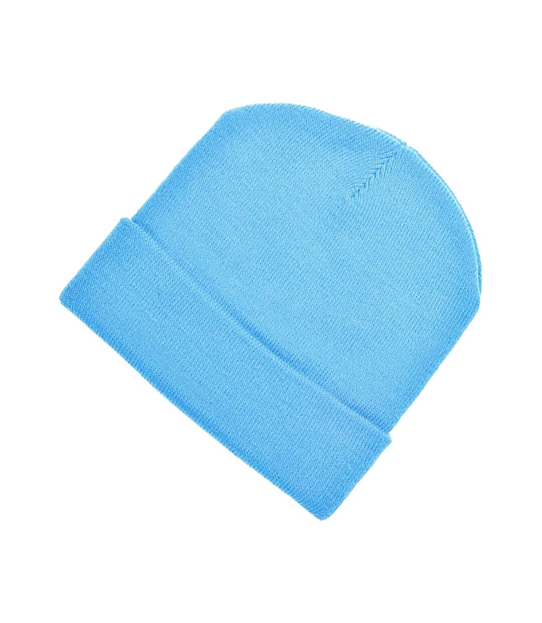 Bonnet Bleu Clair L-Merch-3