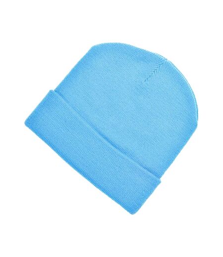 Bonnet Bleu Clair L-Merch