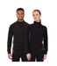 Ensemble Sous-vêtement Thermique Thriller Adulte Noir Trespass-4