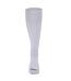 Chaussettes De Foot Style Logo Classic Homme Blanc Joma-1