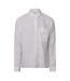 Chemise Motif/style Écailles Homme Blanc Belstaff-1