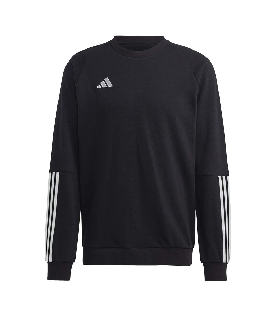 Sweat Tiro Homme Noir Adidas-2