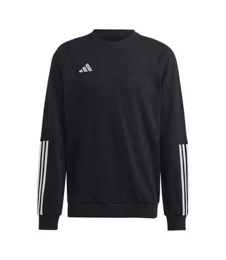 Sweat Tiro Homme Noir Adidas