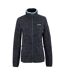 Veste Polaire Ralina Femme Bleu Marine Bleu Clair Pastel Regatta-2