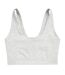Brassière Motif/style Logo Femme Gris Ralph Lauren-2
