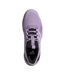 Chaussures De Salle Crazyflight Femme Pourpre Blanc Noir Adidas-4