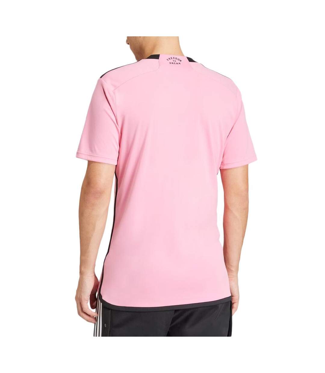 Inter miami maillot réplica domicile homme adidas 24/25-2