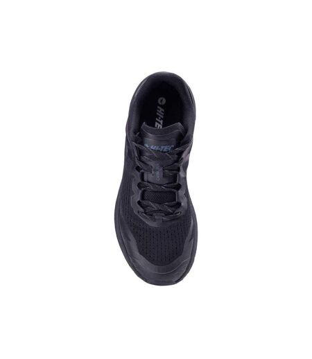Baskets Catalina Trail Homme Noir Hi-Tec