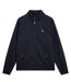 Blouson Harrington Motif/style Logo Homme Bleu Marine Lyle & Scott-2