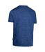 Haut De Sport Kearsley Homme Bleu Indigo Foncé Chiné Trespass-2