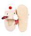 PANTOUFLE Femme Chausson Fantaisie-4