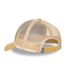 Casquette trucker avec filet et print en sublimation Subli Summer Vondutch-5