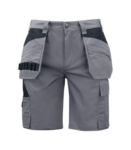 Mens Work Shorts Grey Projob