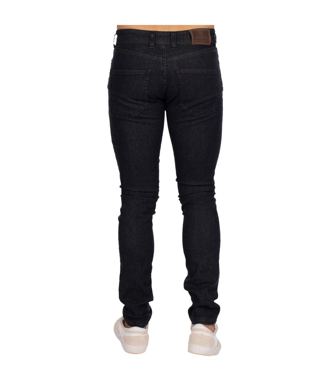 Jeans slim ECUSSON