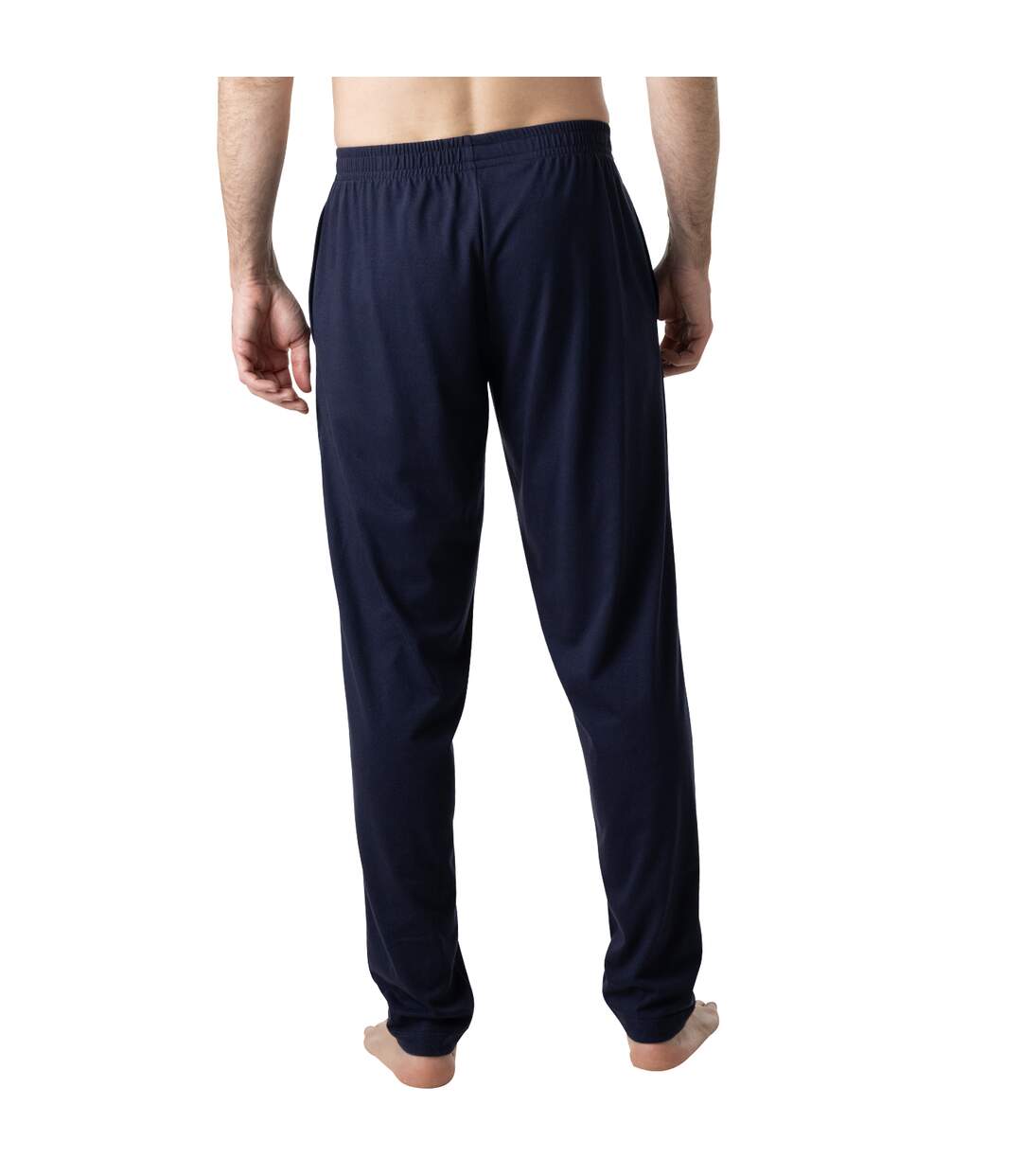 Pyjama long homme SmileyWorld® I Eminence-4