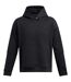 Sweat À Capuche Curry Dna Homme Triple Noir Under Armour-2