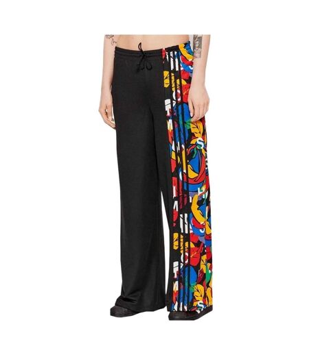 Pantalon noir femme adidas hc4471 - 38