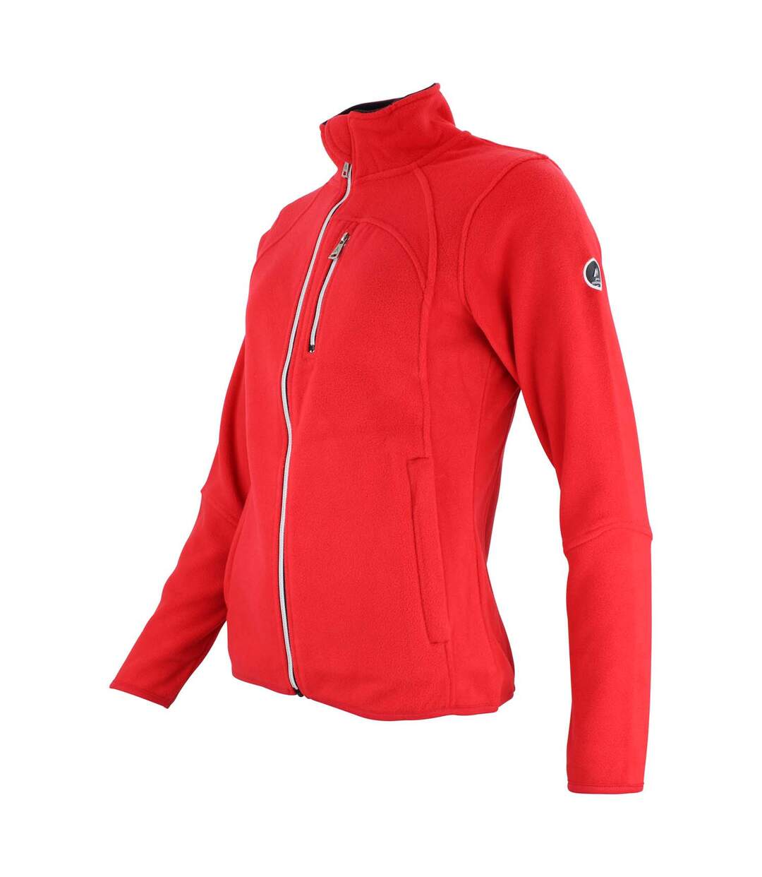 Blouson polaire femme ACALONO