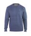 Pull col rond PEROU1 - MD