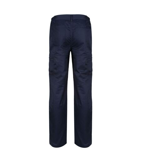 Regatta - Pantalon imperméable PRO ACTION - Homme (Bleu) - UTRG3755
