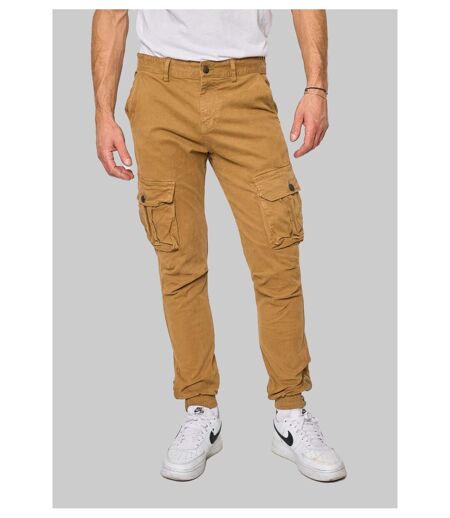 PANTALON CARGO