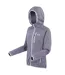 Veste À Capuche Newhill Femme Glycine Lilas Pâle Regatta-4