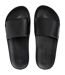 Claquettes Speed Homme Noir Rider-1