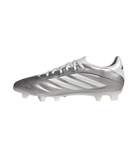 Chaussures De Foot Pour Terrain Ferme Copa Pure Club Enfant Gris Adidas