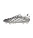 Chaussures De Foot Pour Terrain Ferme Copa Pure Club Enfant Gris Adidas-2