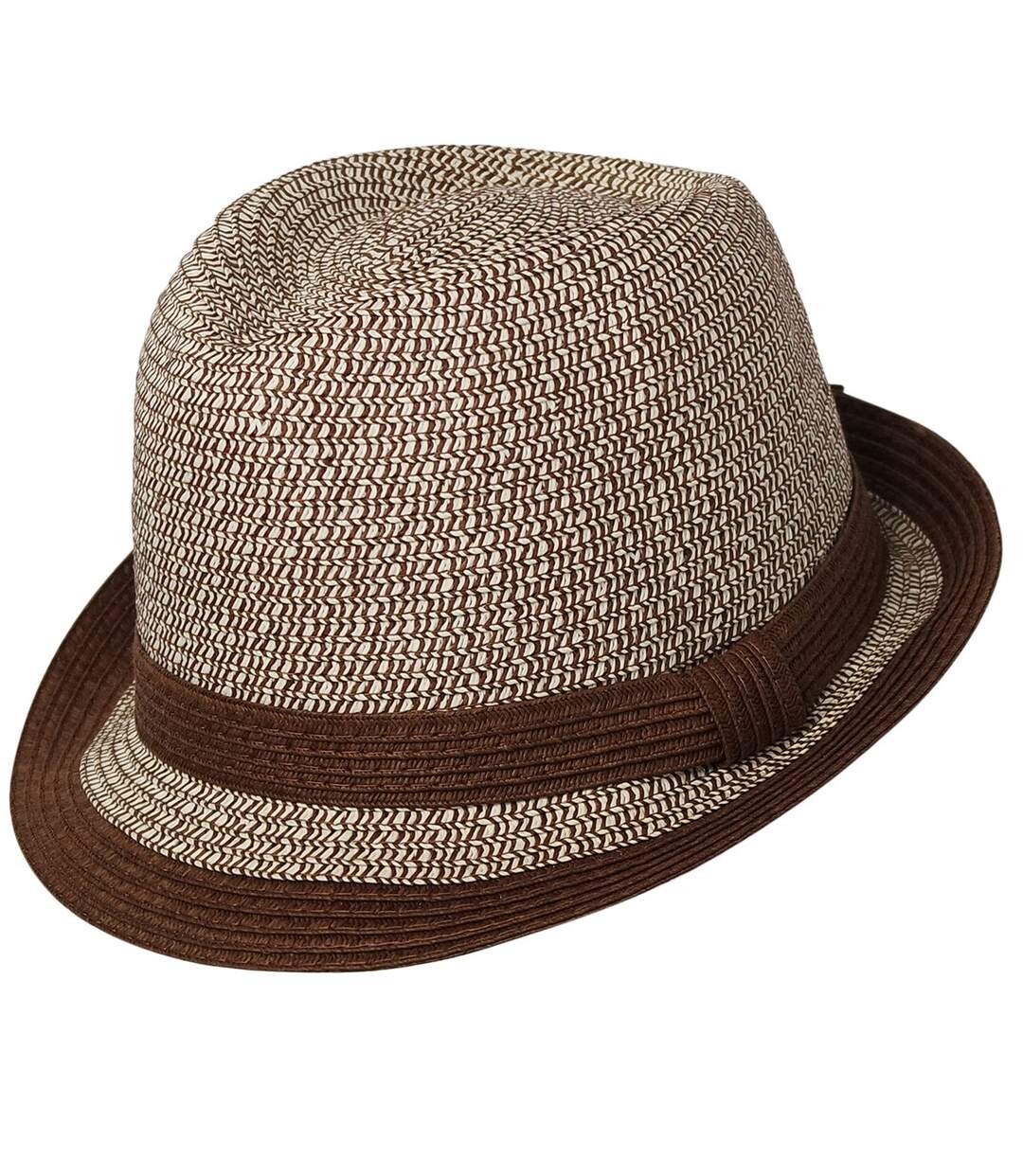 Chapeau trilby LYANA-1