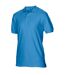 Polo Hammer Homme Saphir Gildan-3