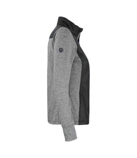 Veste Stealth Femme Noir Cutter & Buck