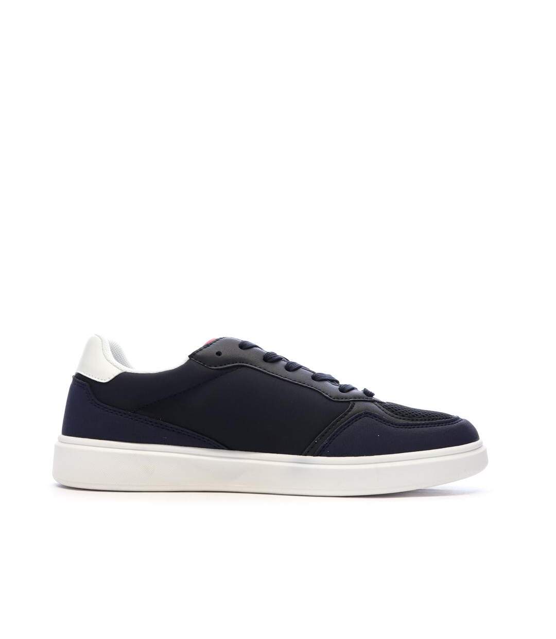 Baskets marines homme us polo assn byron-2