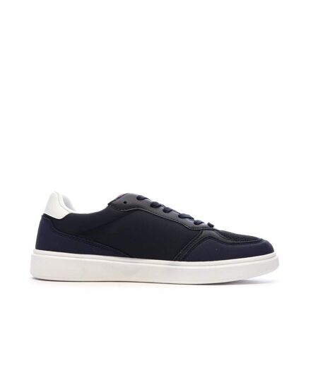 Baskets marines homme us polo assn byron