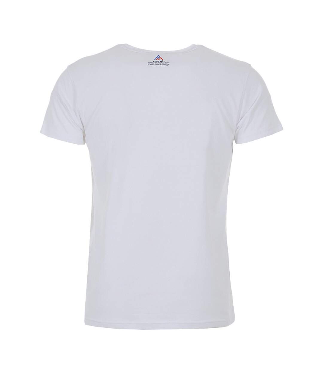 T-shirt manches courtes homme CODA