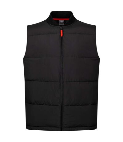 Veste Sans Manches Neptune Homme Noir Trespass