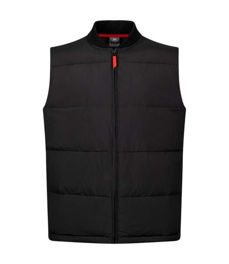 Veste Sans Manches Neptune Homme Noir Trespass
