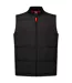 Veste Sans Manches Neptune Homme Noir Trespass-1