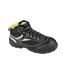 Workguard Blackwatch Chaussures De Sécurité Homme Noir Argent Result-3
