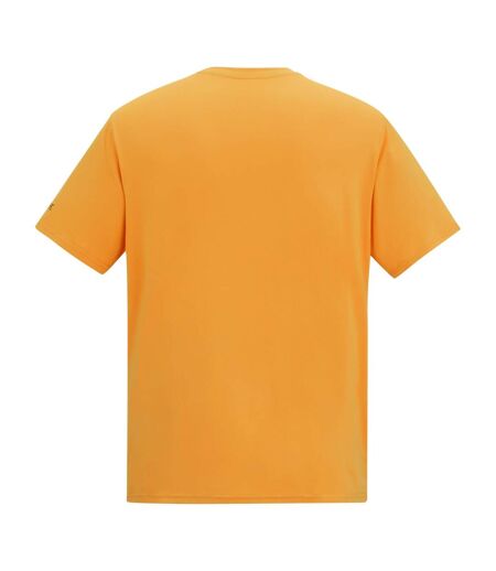 T-shirt Fingal Homme Orange Électrique Regatta