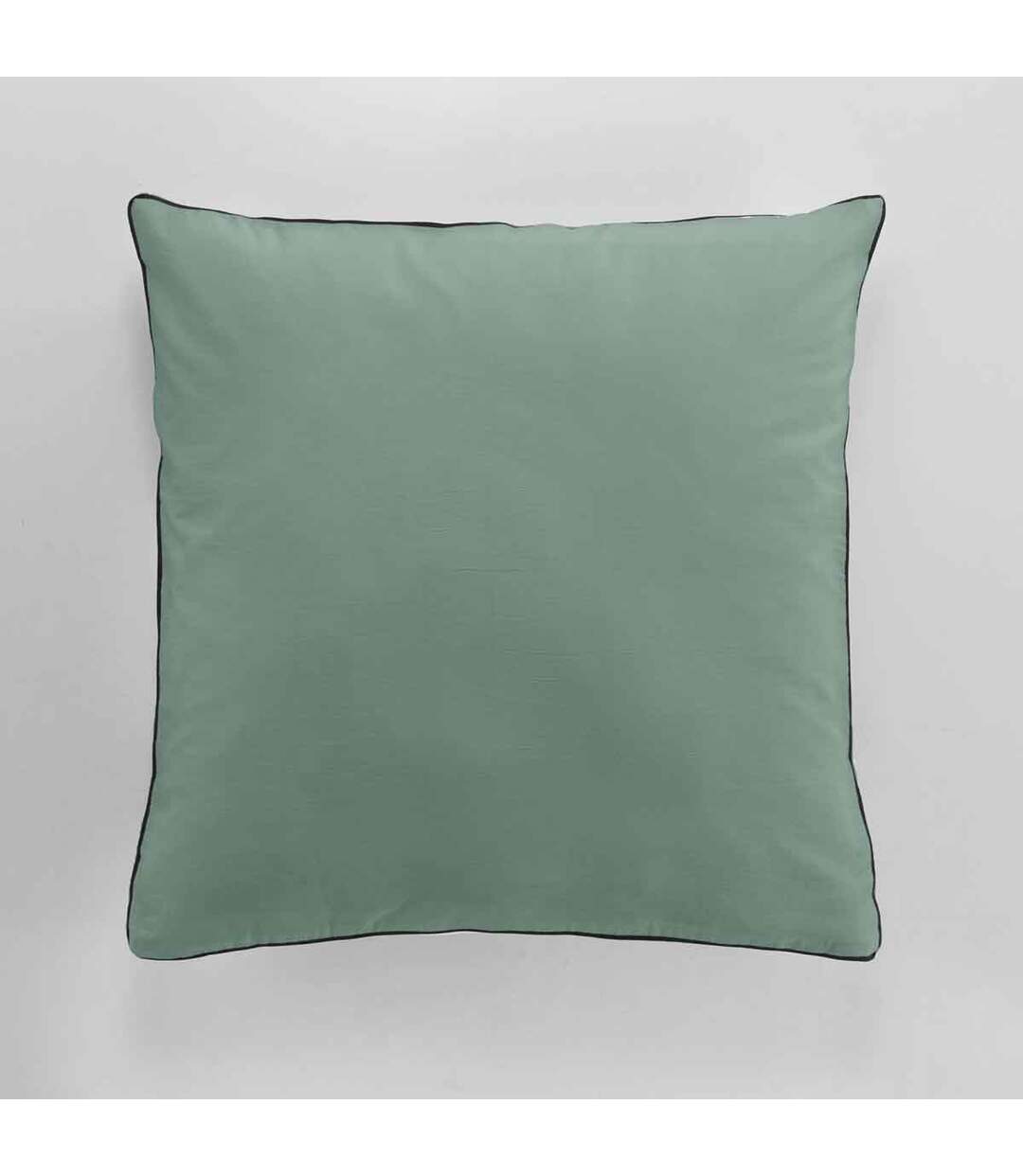 Parure de Lit 3 Pièces Linette 240x220cm Sauge-2